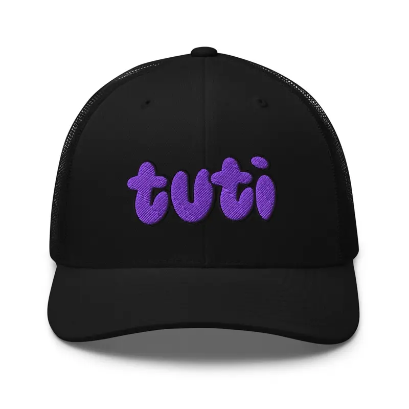 Tuti